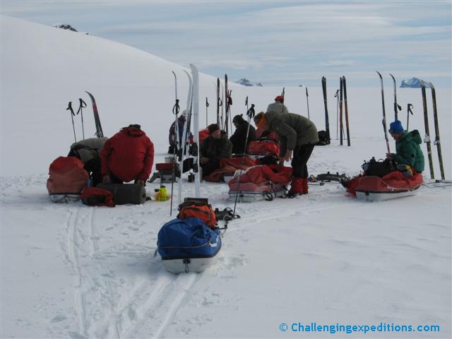 spitsbergen